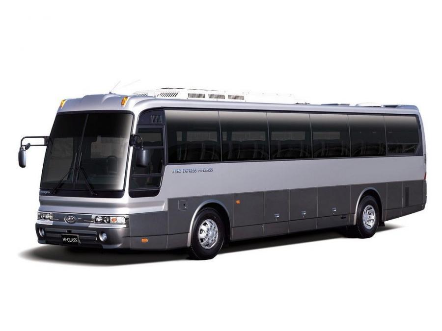 Hyundai Aero Express 2005 года  (фото 2 из 2)